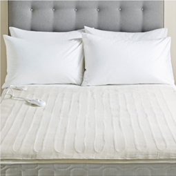Electric Soft Fleece Underblanket - TB440